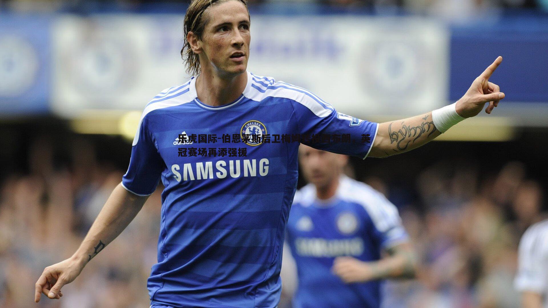 伯恩茅斯后卫梅姆转投西布朗,英冠赛场再添强援